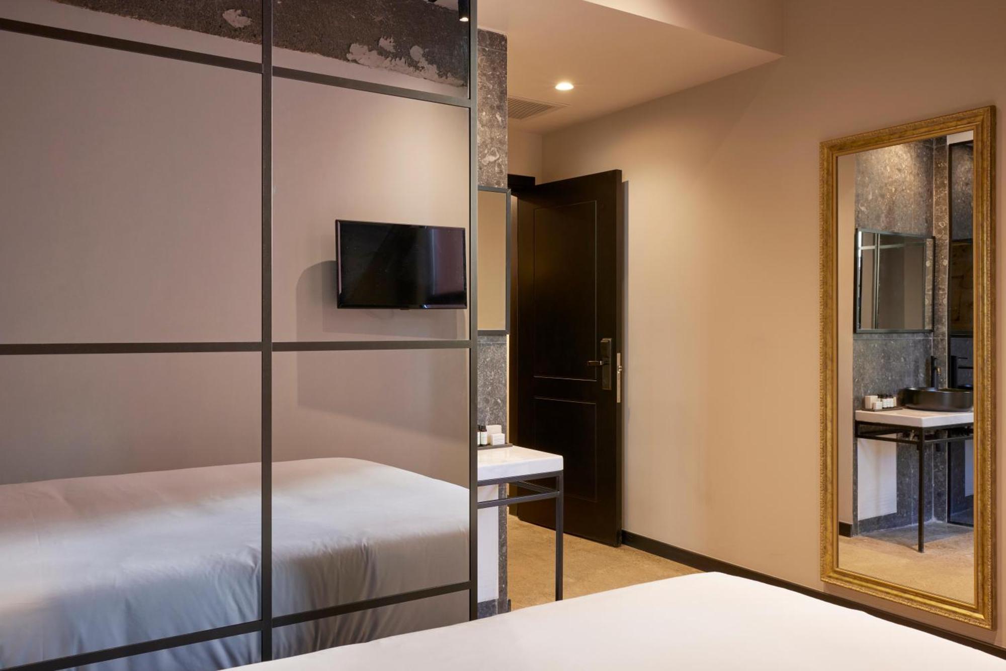 Anise, Aluma Hotels & Resorts Athens Exterior photo