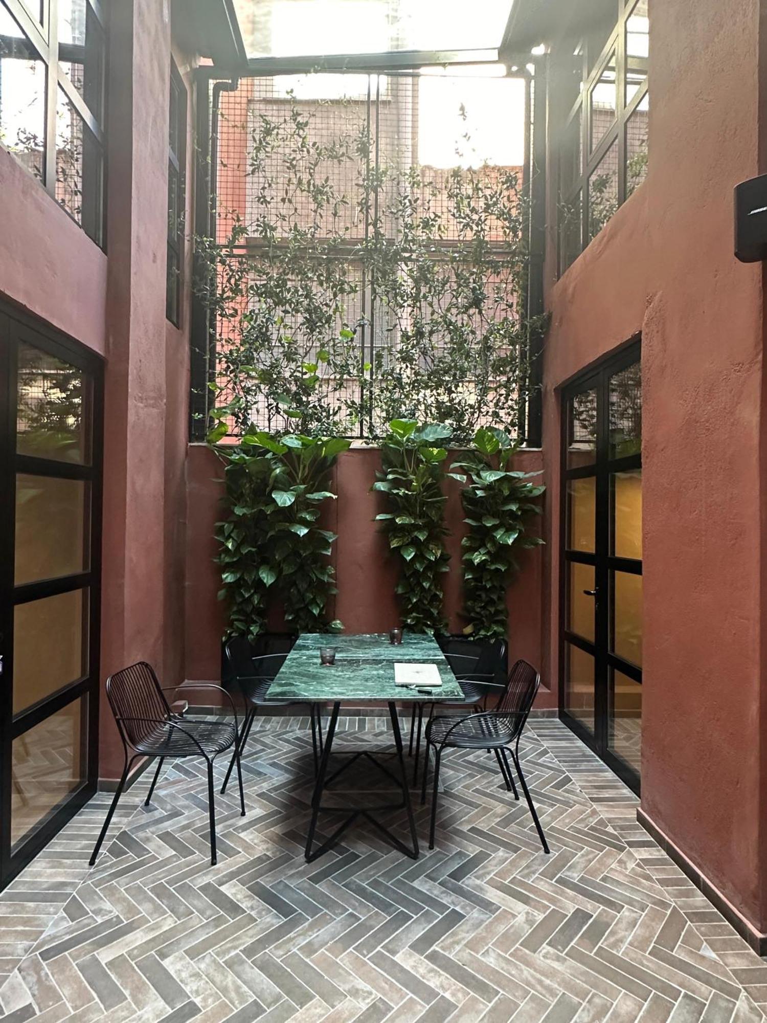 Anise, Aluma Hotels & Resorts Athens Exterior photo