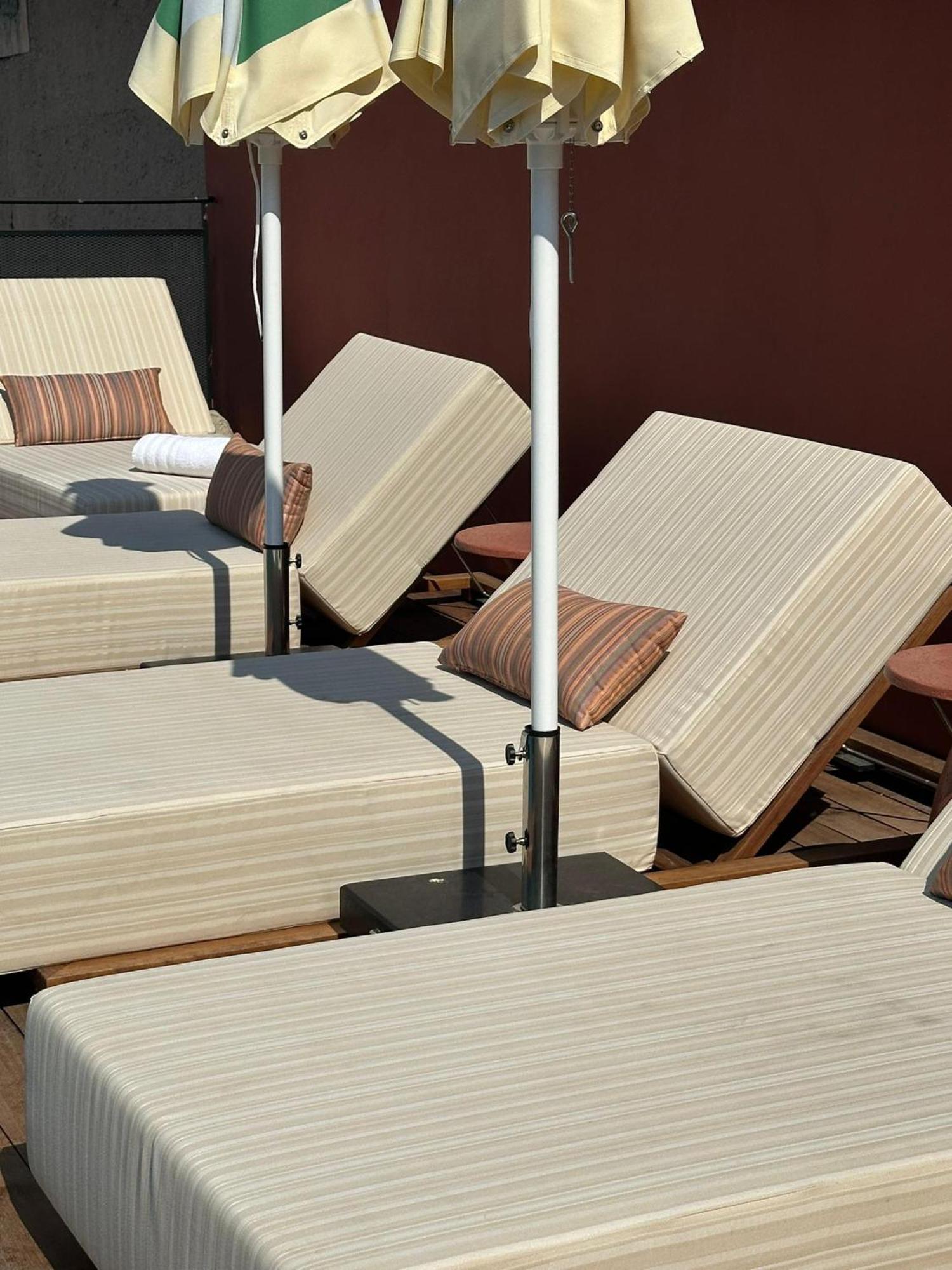 Anise, Aluma Hotels & Resorts Athens Exterior photo