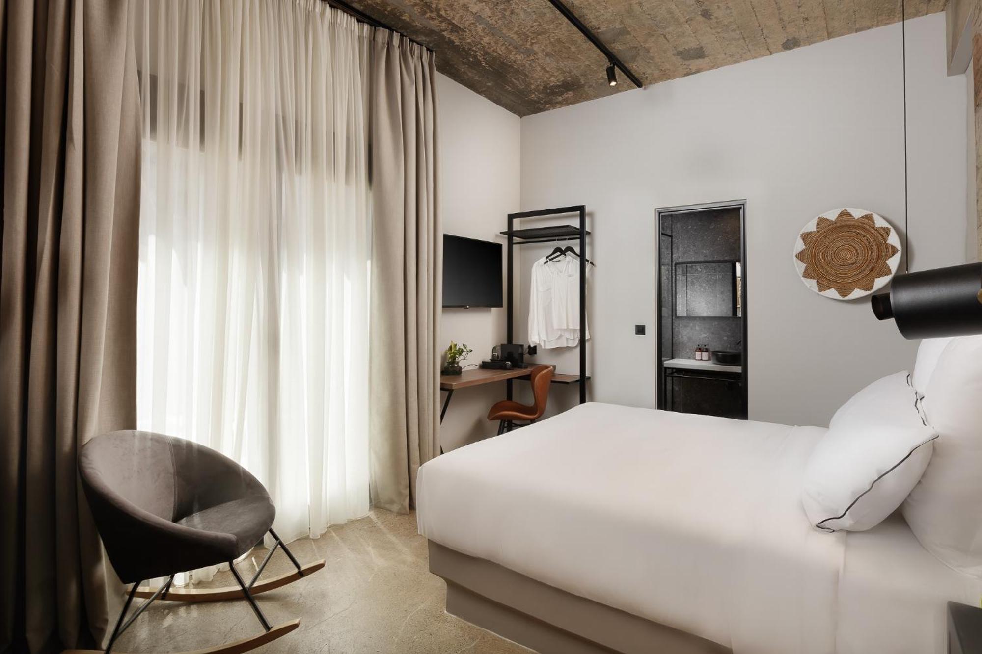 Anise, Aluma Hotels & Resorts Athens Exterior photo
