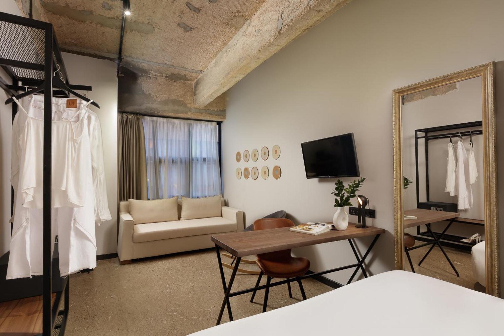 Anise, Aluma Hotels & Resorts Athens Exterior photo