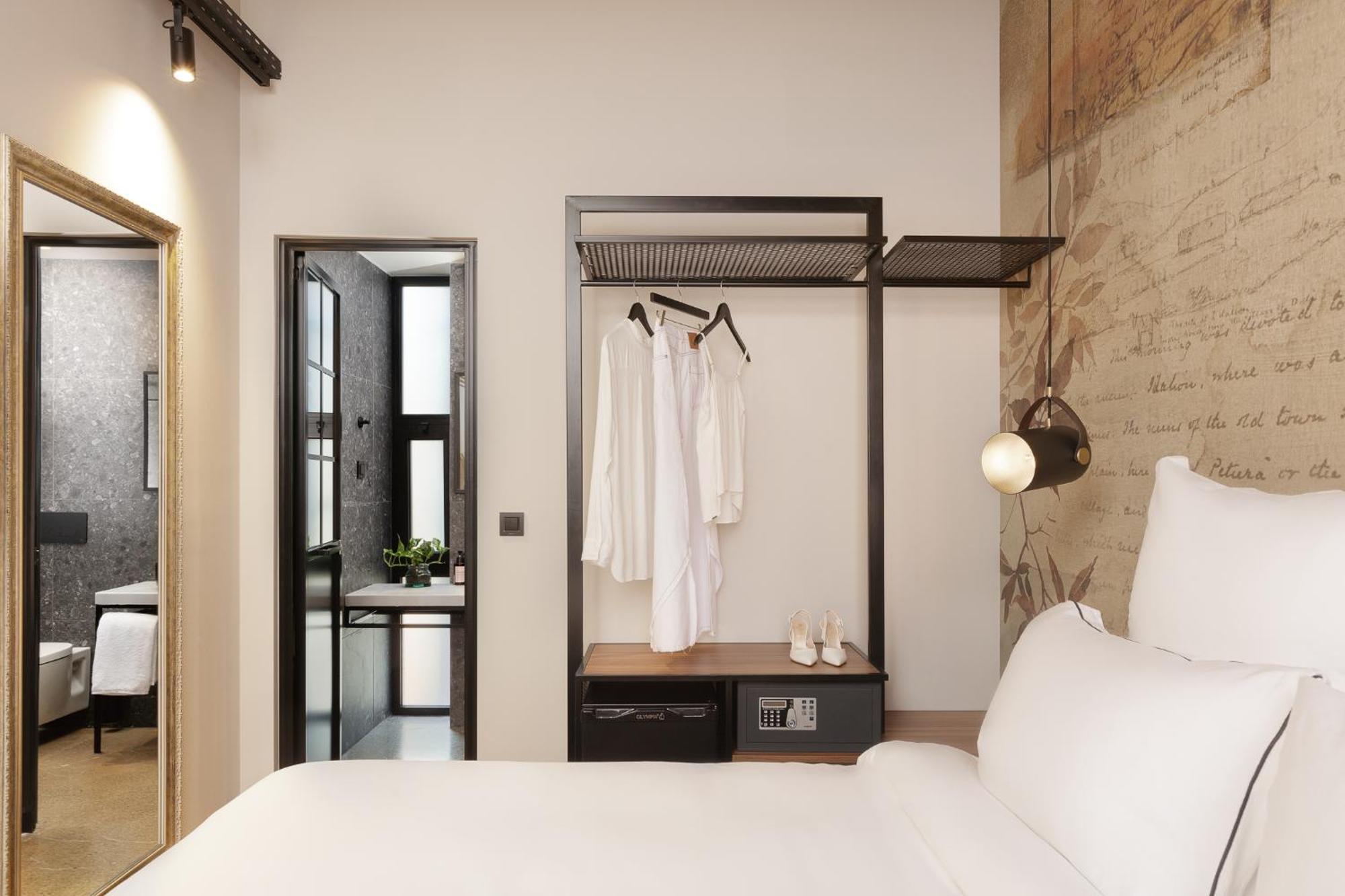 Anise, Aluma Hotels & Resorts Athens Exterior photo