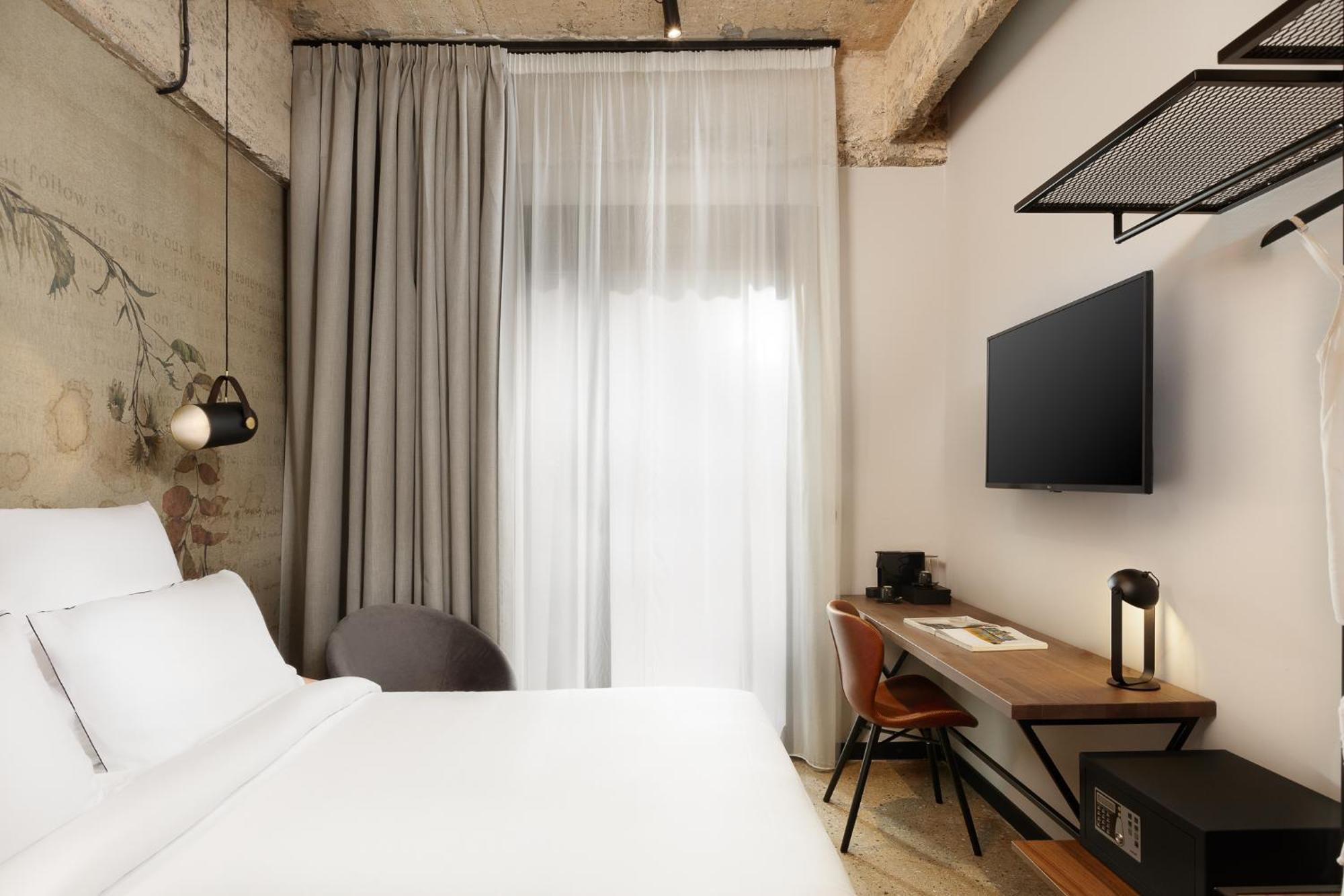 Anise, Aluma Hotels & Resorts Athens Exterior photo