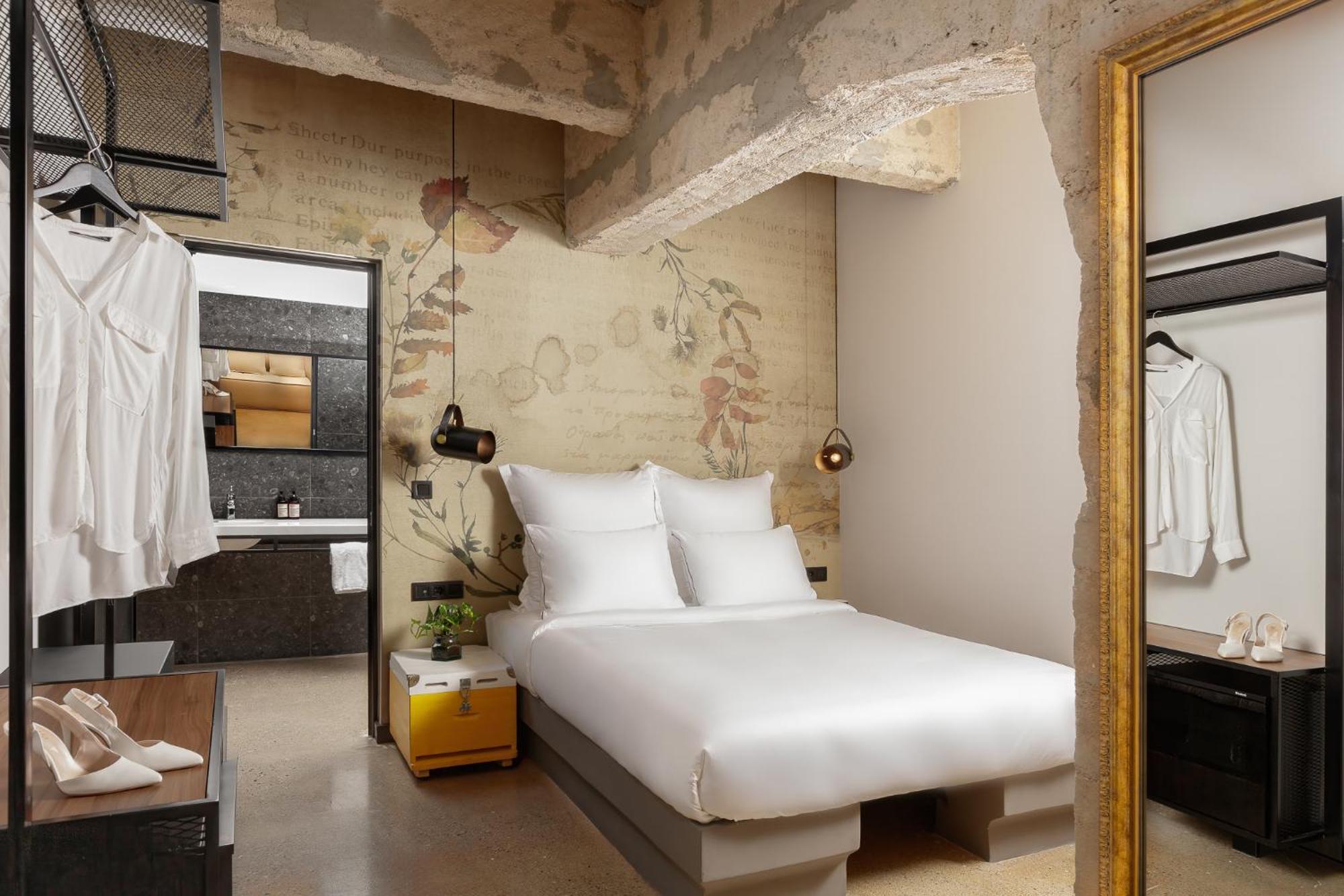 Anise, Aluma Hotels & Resorts Athens Exterior photo